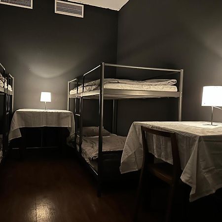 The Kliefs Vilnius - Virtual Check-In Hostel Buitenkant foto