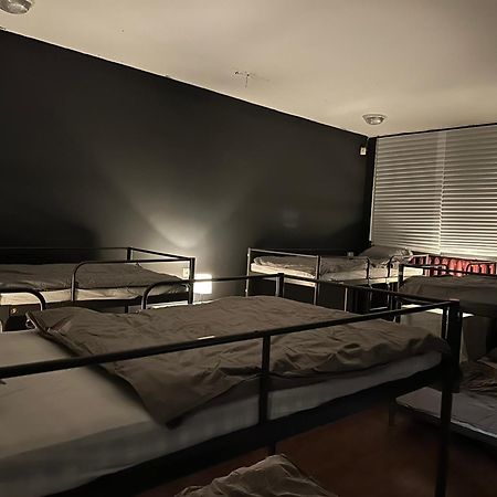 The Kliefs Vilnius - Virtual Check-In Hostel Buitenkant foto
